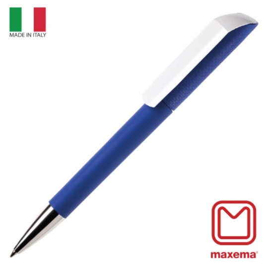 Maxema Flow Pens Dark Blue